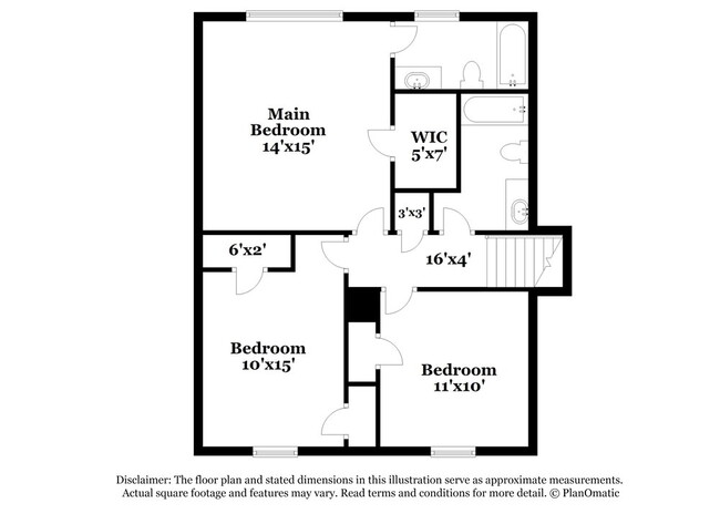 Building Photo - 210 Ashley Creek Dr