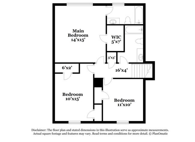 Foto del edificio - 210 Ashley Creek Dr