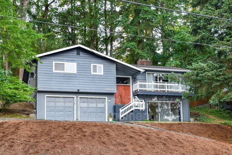 Primary Photo - 3020 NW Ashwood Dr