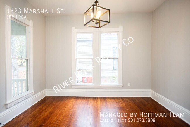 Foto del edificio - 1523 Marshall St