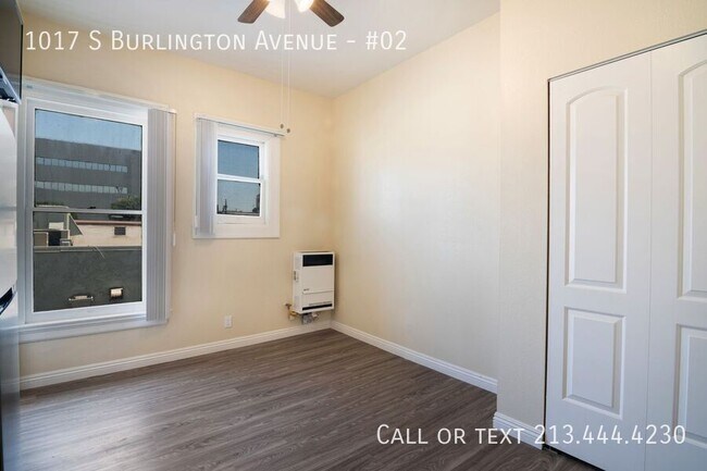 Building Photo - 1017 S Burlington Ave