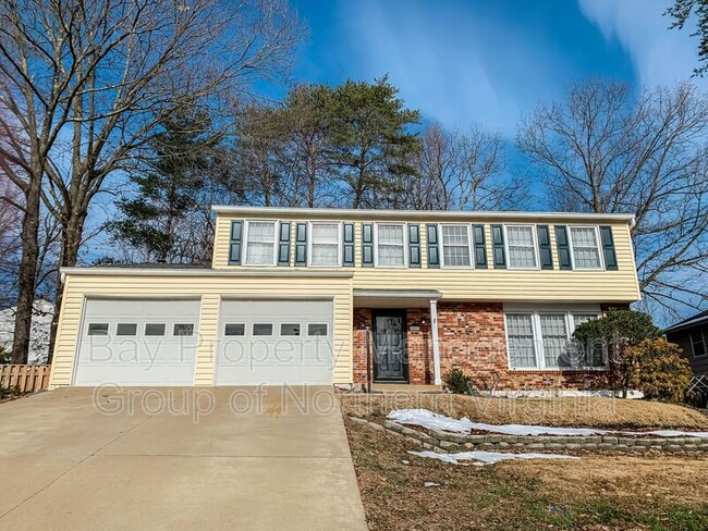 Building Photo - 4402 Ashgrove Dr