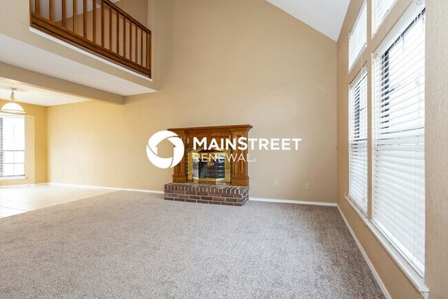 Foto del edificio - 4 Bedroom Pet-Friendly Home in Edmond, OK ...