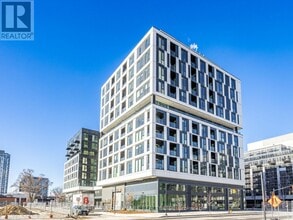 Building Photo - 1037 The Queensway