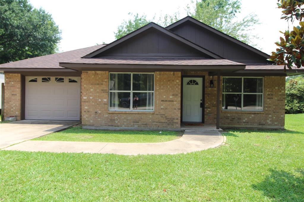 2019 Dewey St, Waller, TX 77484 House Rental in Waller, TX
