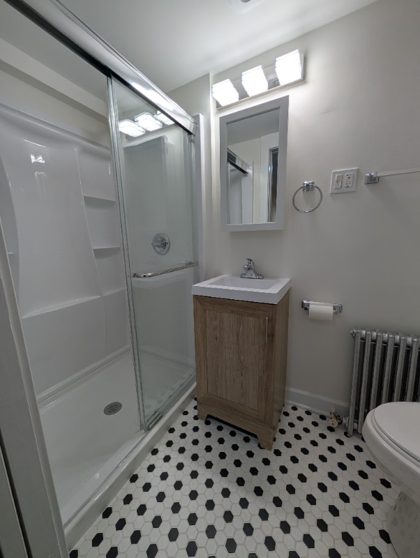 Photo - 4159 N Ridgeway Ave Apartment