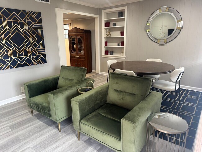 Foto del edificio - 2 Bedroom 1 Bath Duplex Located in Kingsport, TN