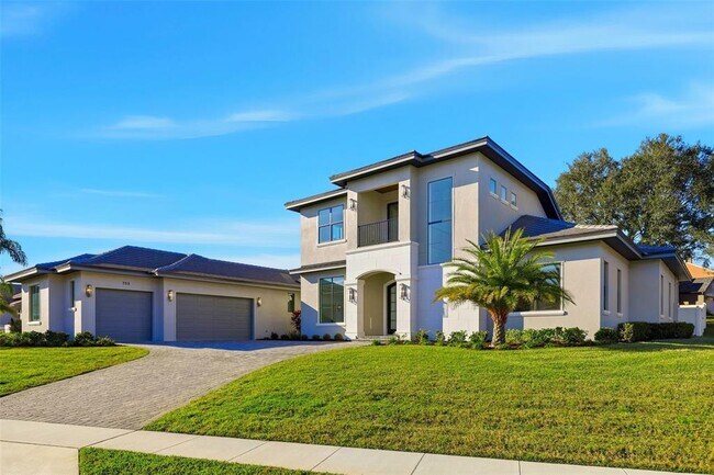 Foto del edificio - 705 Largovista Dr