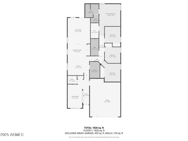 Building Photo - 29185 N Star Sapphire Ln