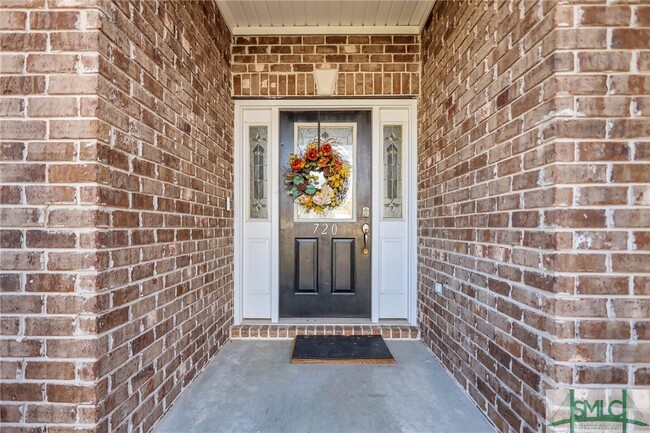 Foto del edificio - 720 English Oak Dr