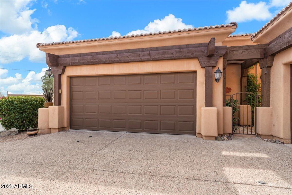 Foto principal - 5370 S Desert Dawn Dr