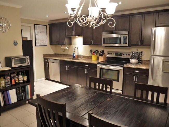 Foto del edificio - 1 Albert Drive