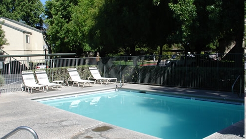 Piscina - Northwood Place Apartments