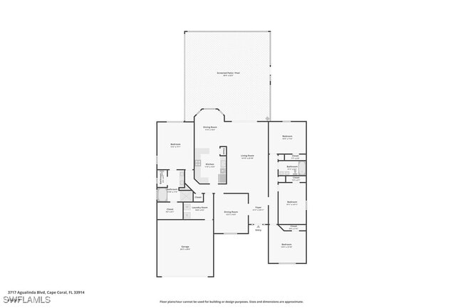 Building Photo - 3717 Agualinda Blvd