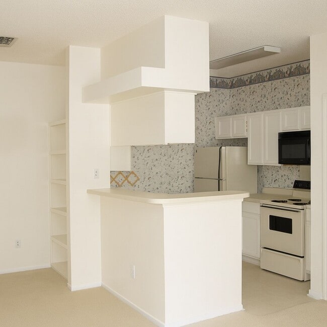 Foto del edificio - Beautiful 1-Bedroom Loft Near the Medical Center!