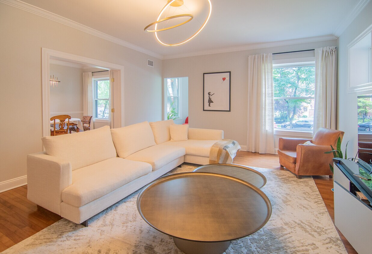 Foto principal - 5811 N Winthrop Ave