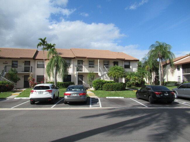 Building Photo - 22017 Palms Way