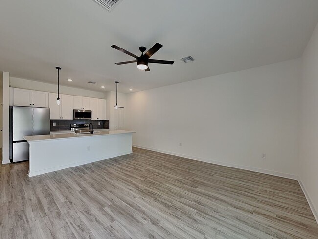 Foto del edificio - 4606 24th St SW