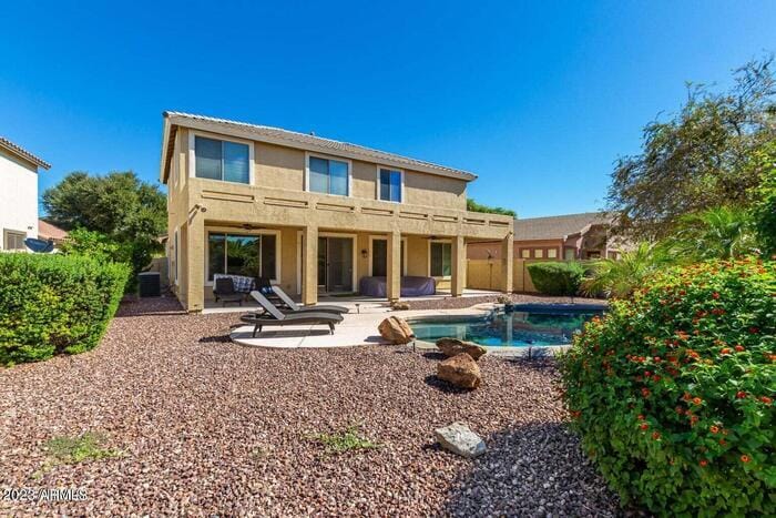 Photo - 14813 W Roanoke Ave (Goodyear, AZ)