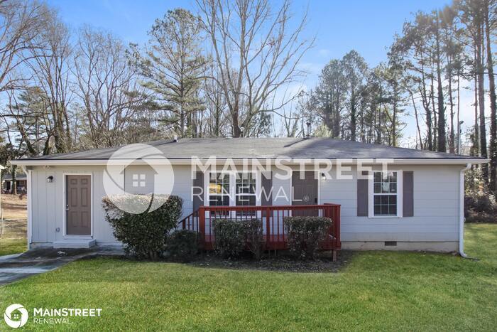 Primary Photo - 3638 Barrow Pl SW, Atlanta, GA 30331