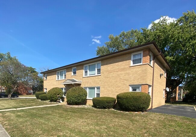 Foto del edificio - 18231 Morgan Ave