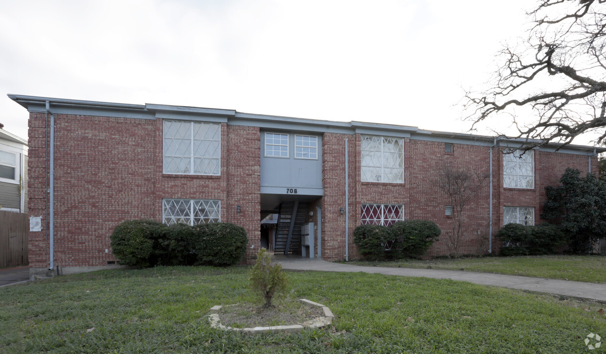Primary Photo - 708 N Marsalis Ave
