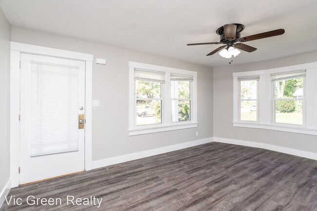 Building Photo - 3 br, 1 bath House - 1600 Norton Ave