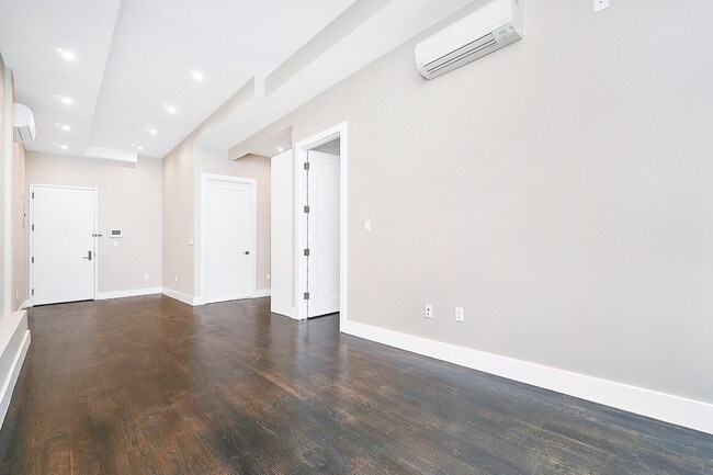 Building Photo - 2025 Nostrand Avenue