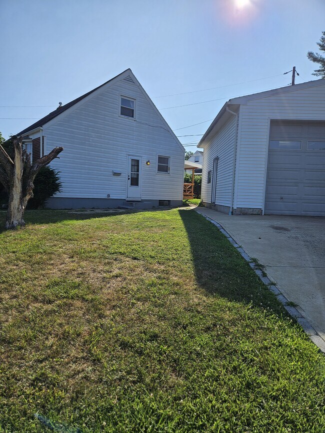 Foto del edificio - 2415 S Lumber St
