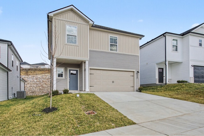 Photo - 4117 Walnut Rdg Dr House