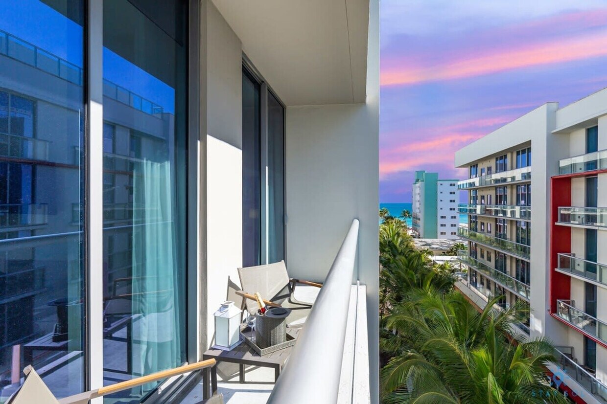 Foto principal - 777 N Ocean Dr