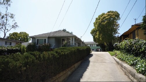 Foto del edificio - 1315 Olive St