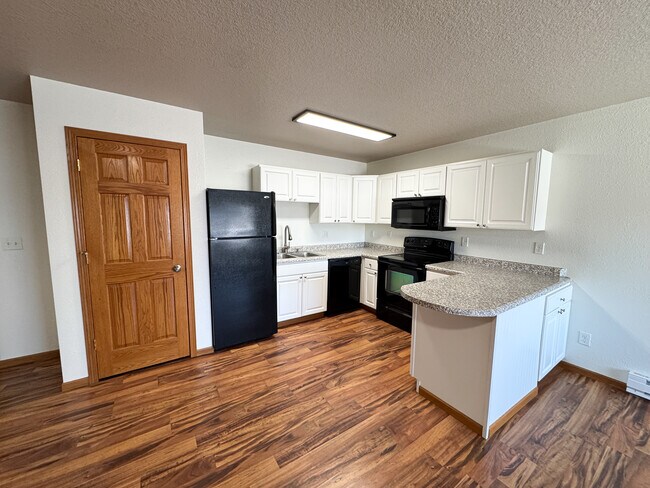 Foto del edificio - Theater Apartments Beulah