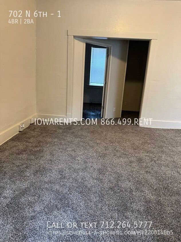 Foto principal - 702 N 6th-1