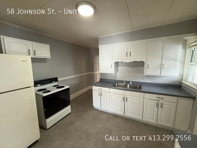 Building Photo - 58 Johnson St