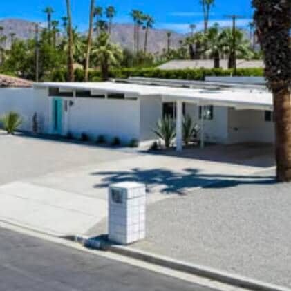 Building Photo - 73421 Joshua Tree St