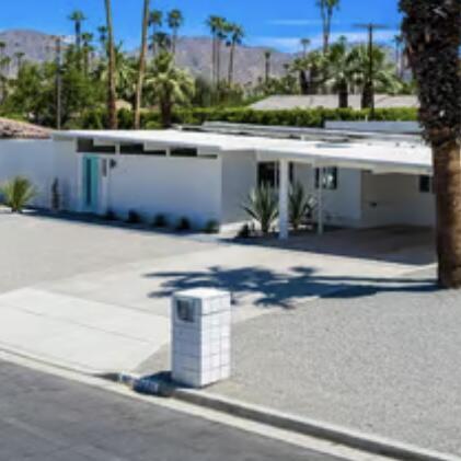 Foto del edificio - 73421 Joshua Tree St