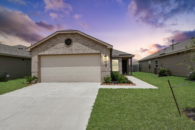 Foto del edificio - 139 Reese Ravine Ln