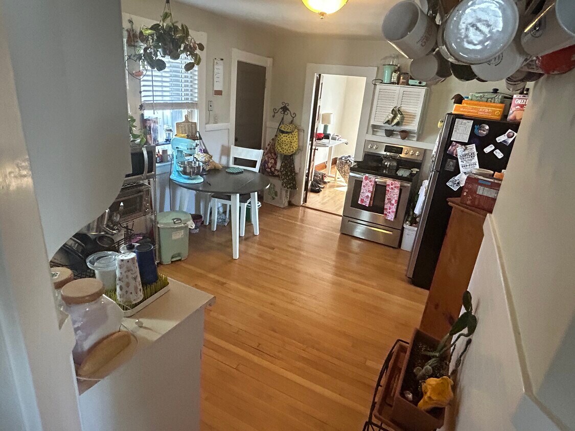 Foto principal - 133 Brook St