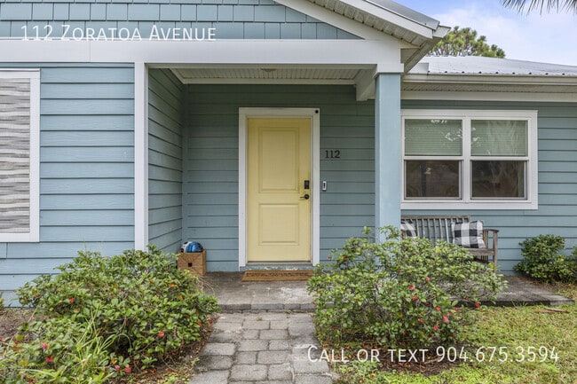 Building Photo - 112 Zoratoa Ave