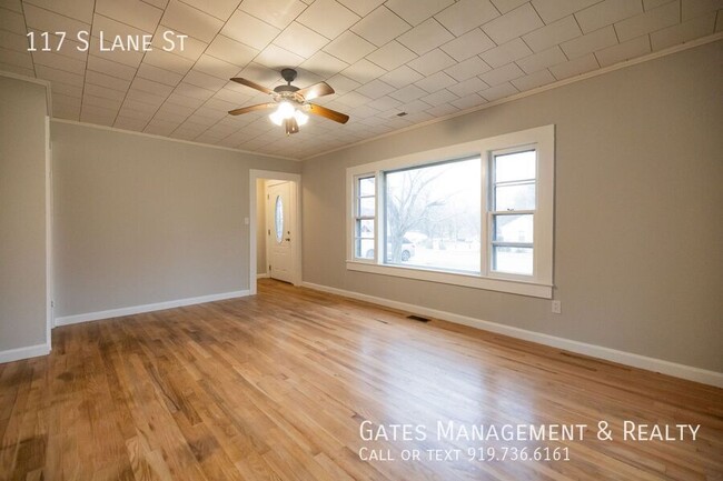 Building Photo - Adorable, Newly Remodeled Home in Mebane!