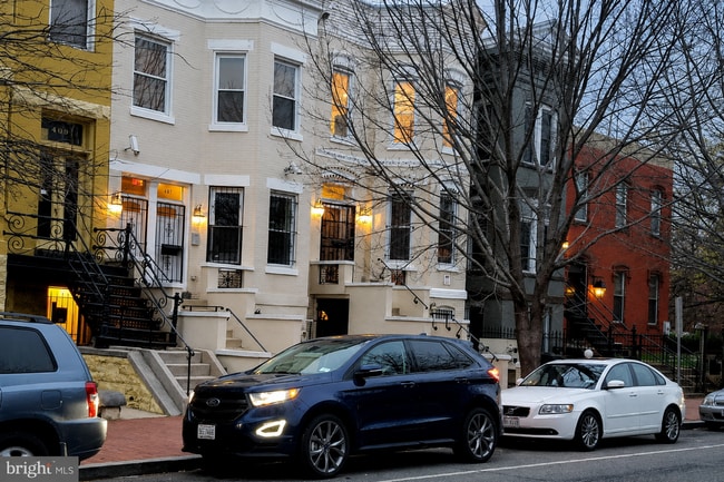 Photo - 405 P ST NW - 2 Apartment