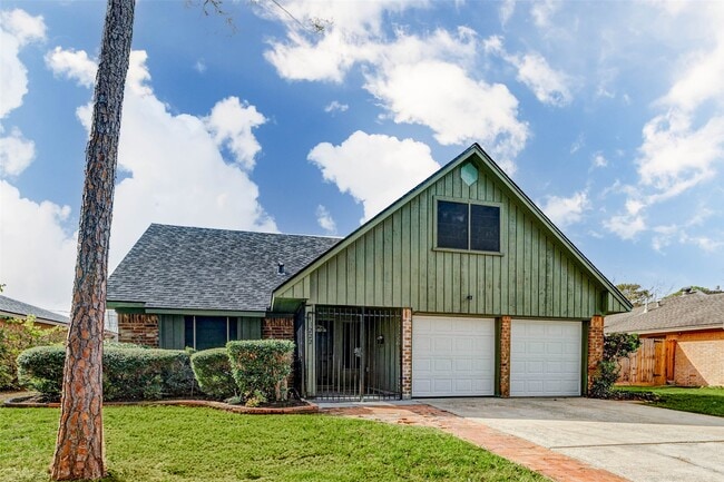 Building Photo - 11222 Sagepark Ln