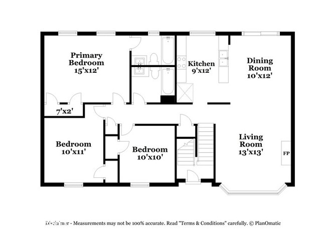 Foto del edificio - 5721 Dorian Ct