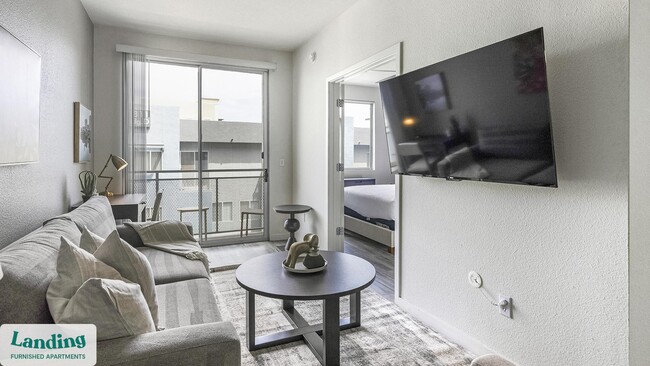 Building Photo - 1811 E Apache Blvd