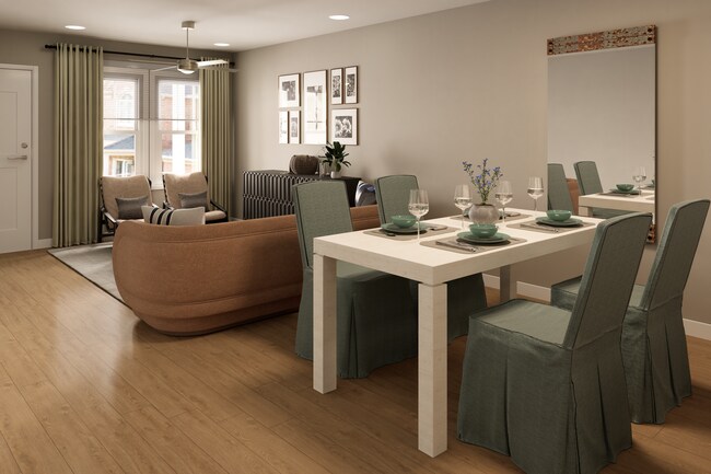 Foto del edificio - Living Fully Orchard Farms