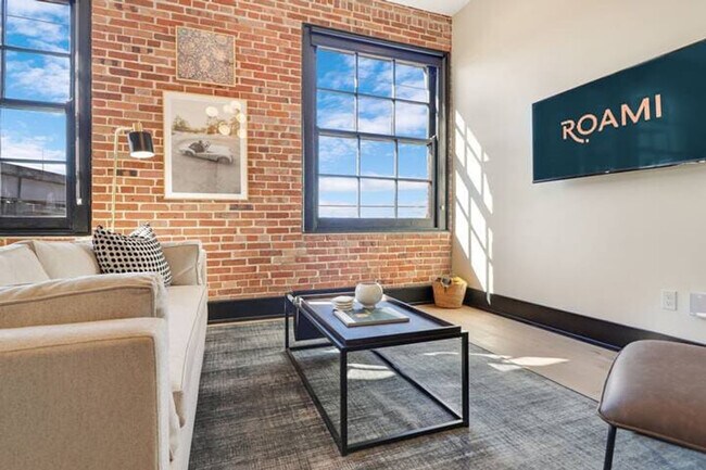 Foto del edificio - 1148 S Peters St