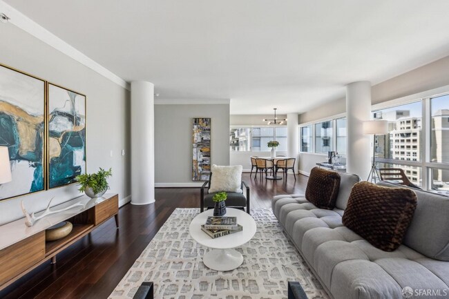 Foto del edificio - 1388 Gough St