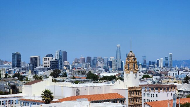 Foto del edificio - 3816 19th St