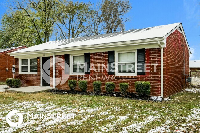 Foto del edificio - 5304 Rural Way